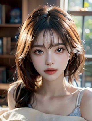 无声寂静：自然之美的探索
